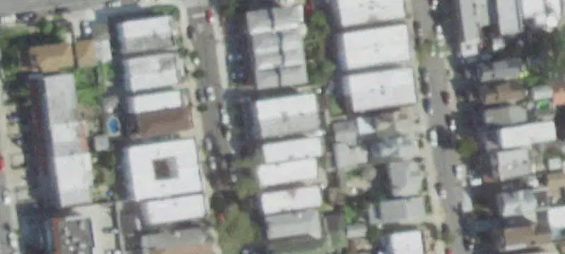 Anchored Mixed-Use Property