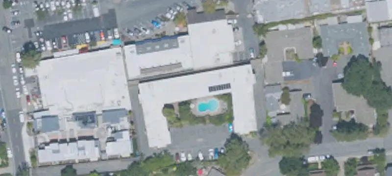 28-Unit Apartment Building