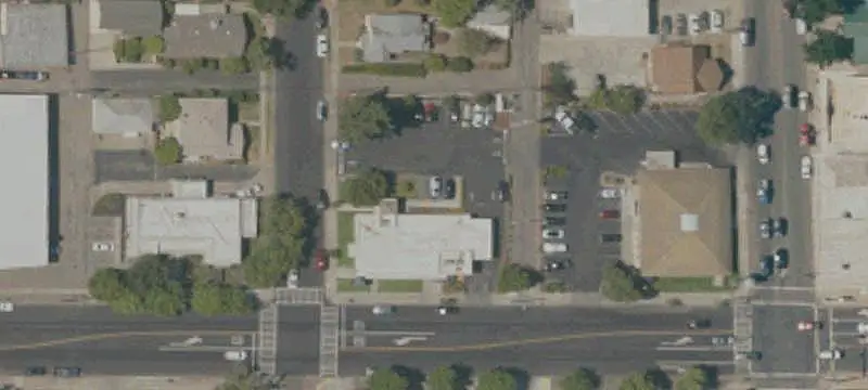Single-Tenant NNN Property