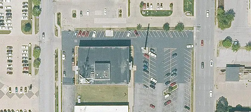 Multi-Suite Office Property