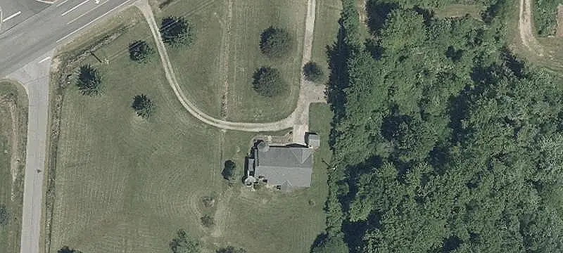 Corner Commercial Land