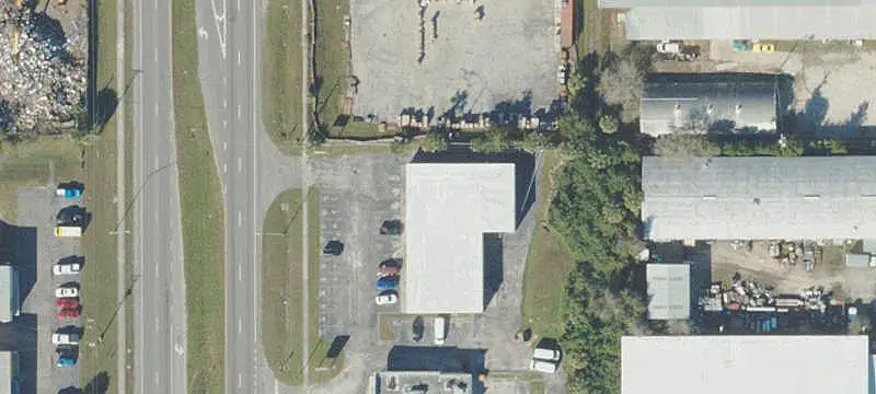 CI-Zoned Storefront Space