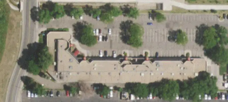 Retail Space Near Transit