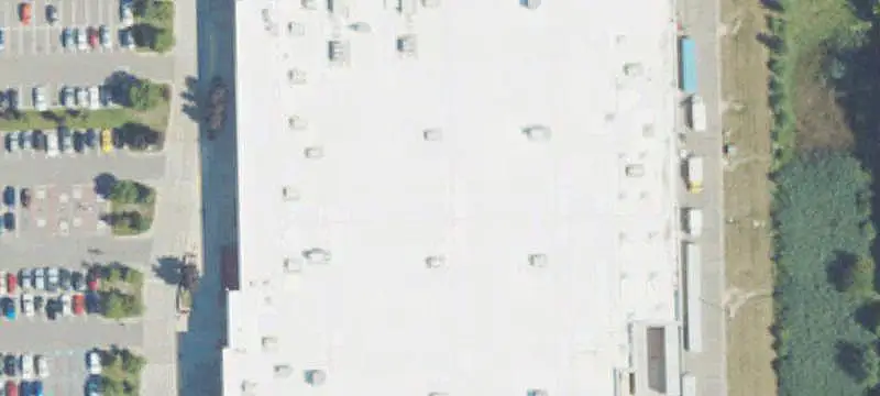 Corner Commercial Land