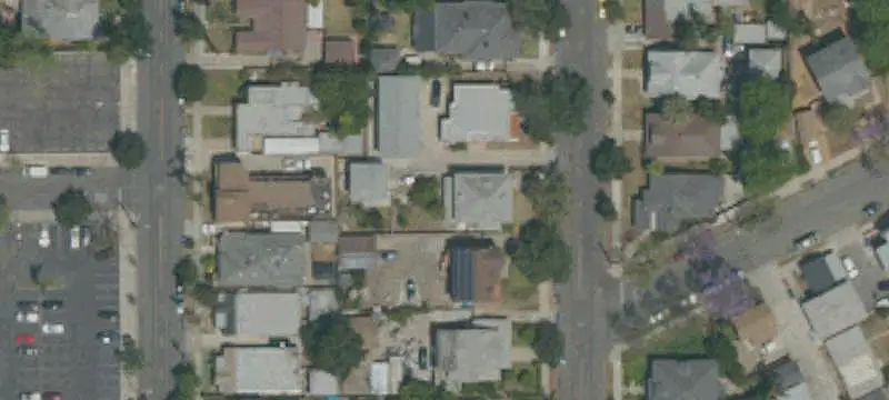 Residential Income Property
