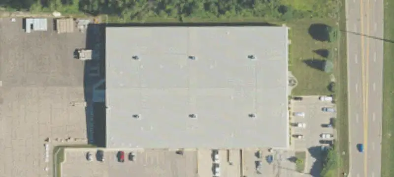 Distribution Center