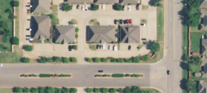 Freestanding Office Building