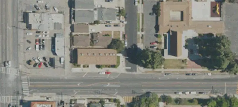 Residential Income Property