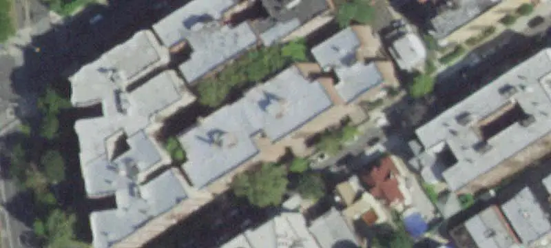 Two-Bedroom Residential Income Property
