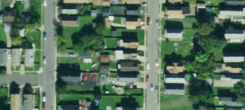 Two-Unit Duplex with Garage
