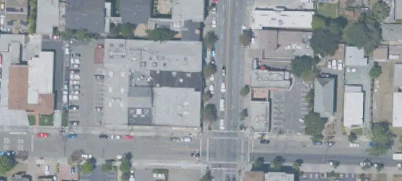 Commercial Storefront