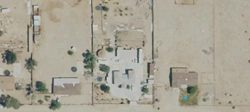 Specialty Property with Additions