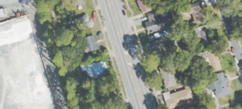 Specialty Property with Central Air