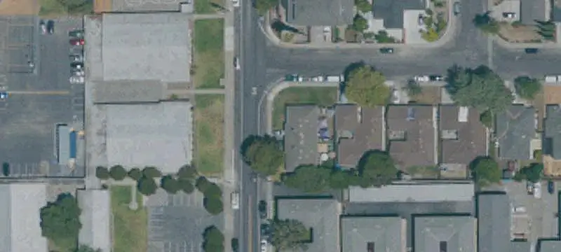 Two-Unit Duplex with Covered Parking