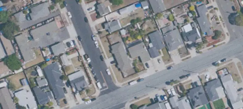 Residential Income Property with Garage