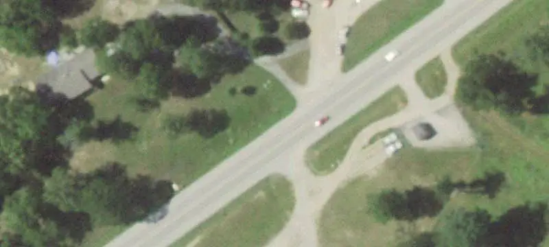 Specialty Property with Central Air