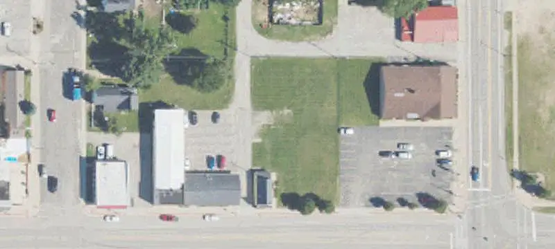 Storefront Property
