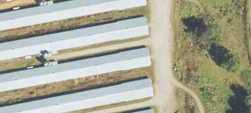 Specialty Property with Central Air