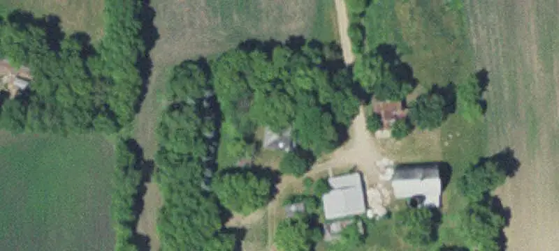 Agricultural Land
