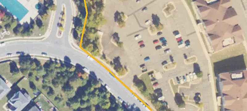 Specialty Property with Central Air