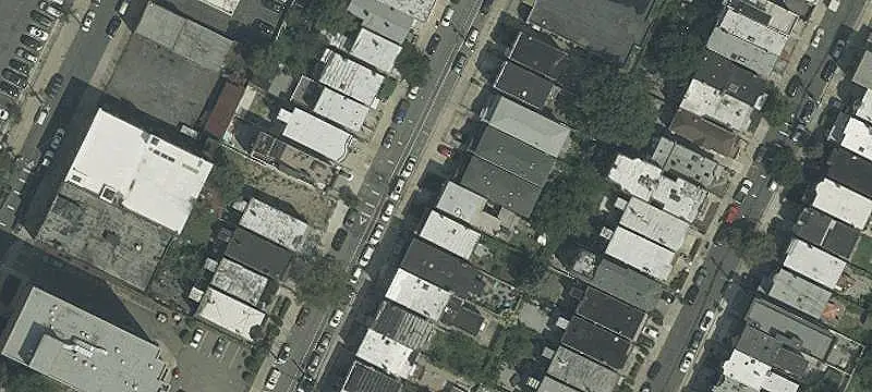 Three-Unit Residential Property