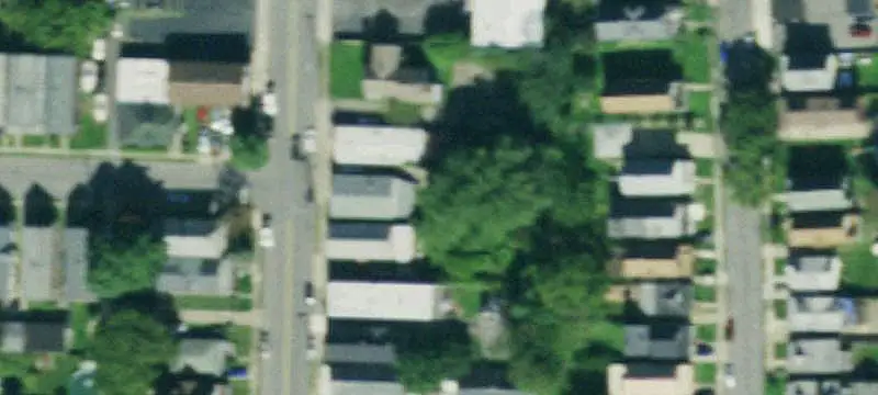 Multifamily Property