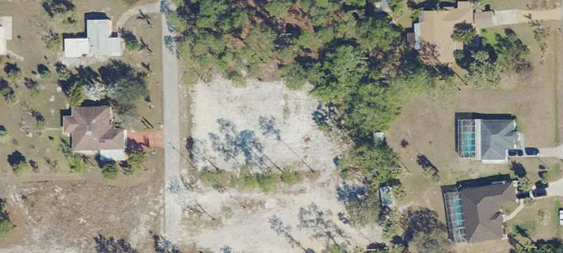 Half-Acre Land Parcel