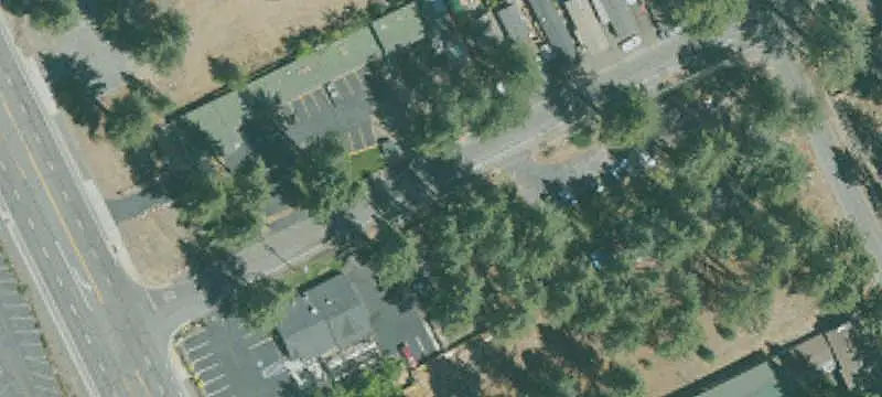 Residential Income Property with Commercial Zoning