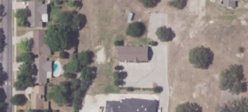 Specialty Property