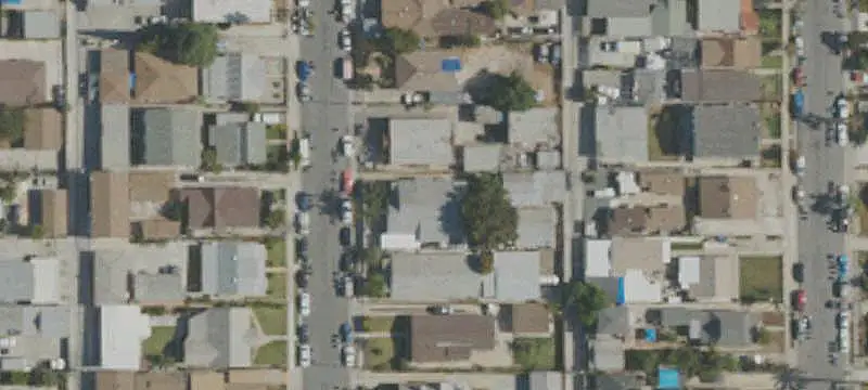 5-Unit Apartment Building