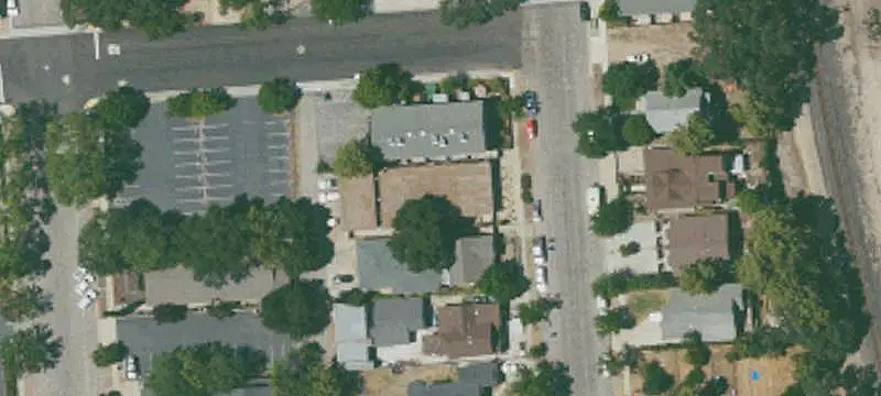 4-Unit Apartment Property