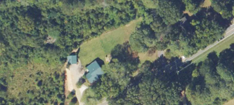 Specialty Property with Parking Lot