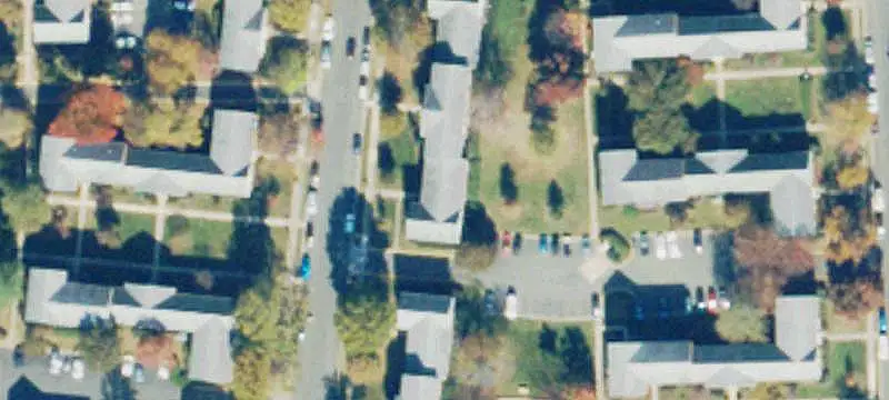Top-Floor Residential Income Property