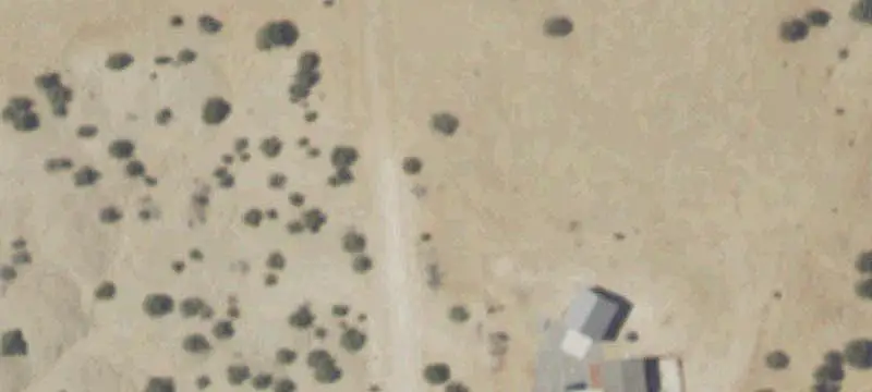 Rural Specialty Property