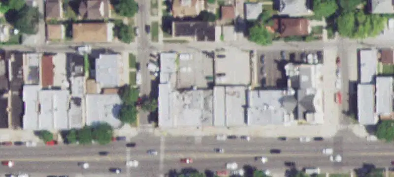 Storefront Property with Central Air