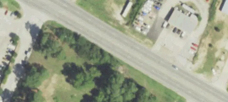 Commercial Land