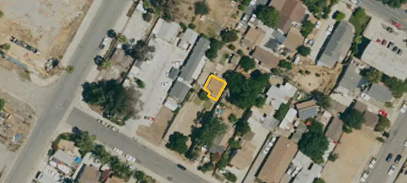Specialty Property with M-2 Zoning