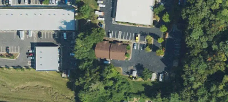 Specialty Property with Central Air