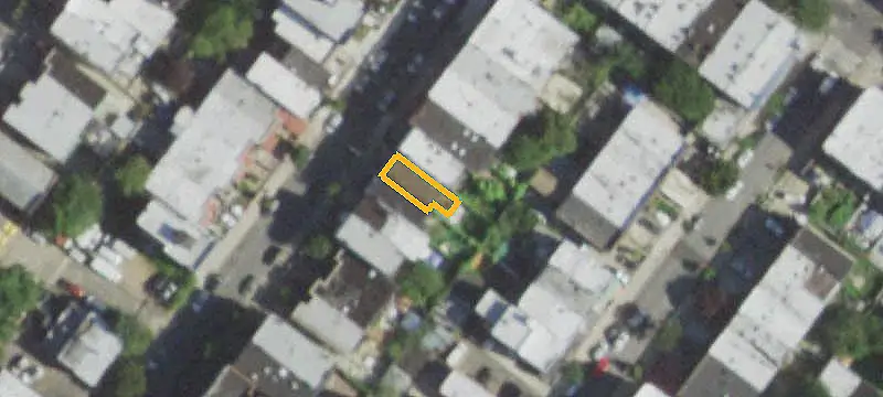 Renovated Three-Family Property