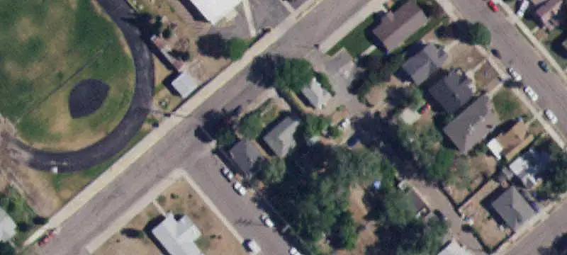 Standalone Office Building