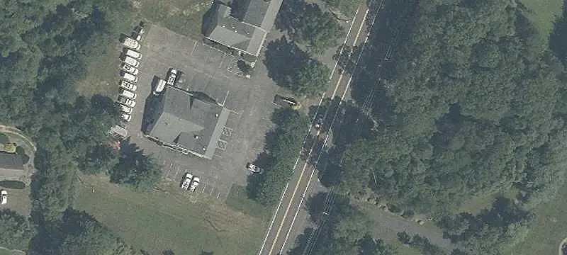 6-Unit Office Building