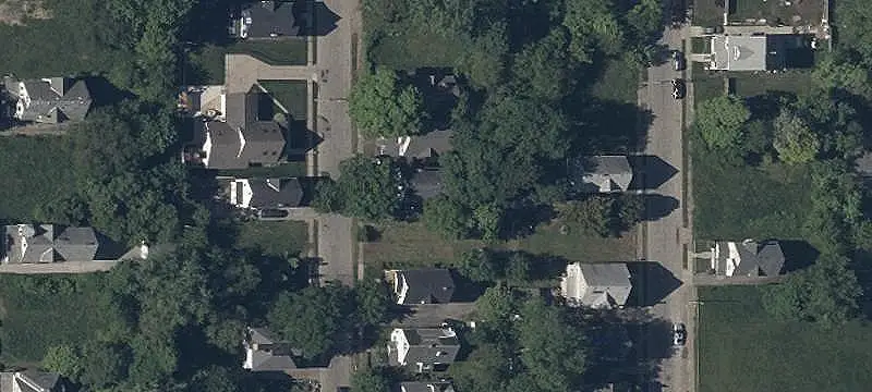 Specialty Property with Driveway