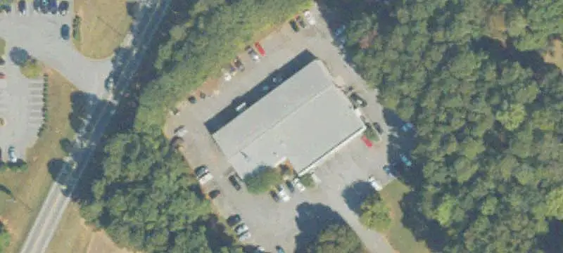 Industrial Building