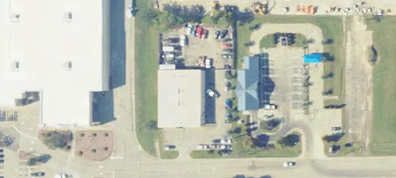 NNN-Leased Commercial Property