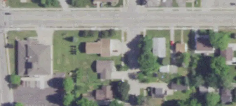 Split-Entry Duplex