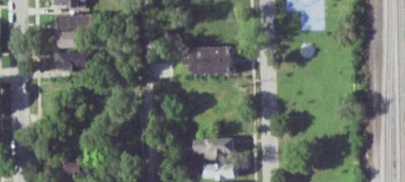 LAND