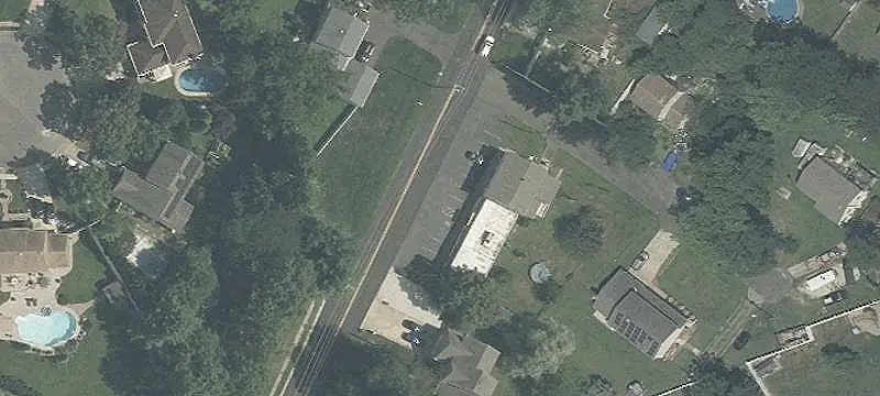 Restaurant Property with Parking