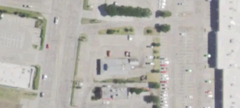 Drive-Through Restaurant Property