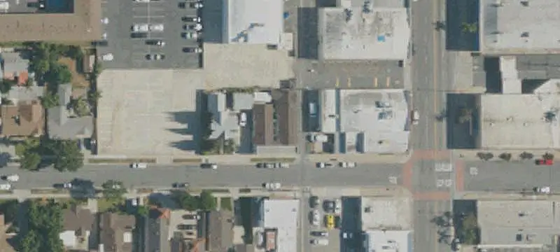 5-Unit Apartment Building
