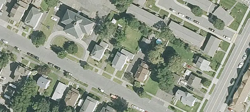 Two-Family Duplex